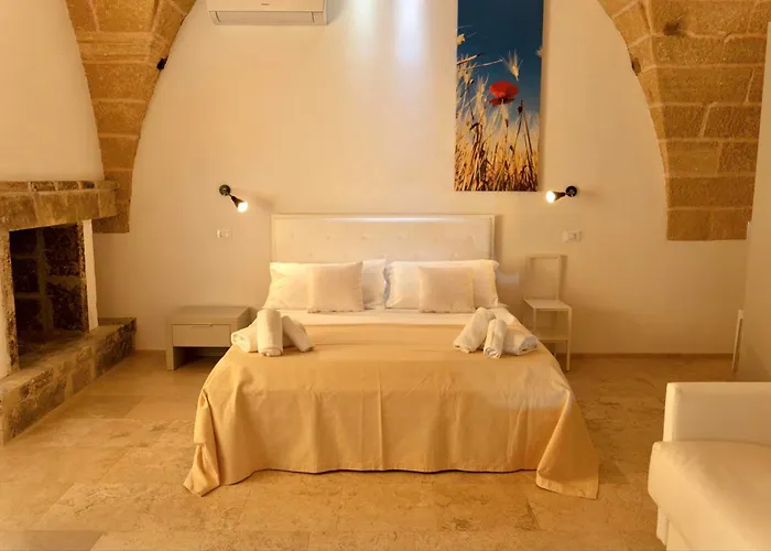 Διαμέρισμα Trifoglio Ts Sannicola