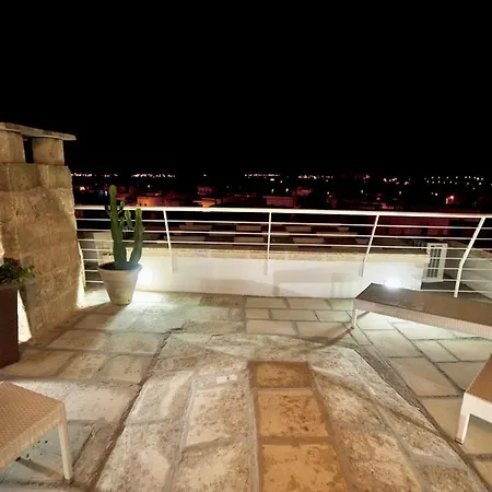 Trifoglio Ts Apartment Sannicola