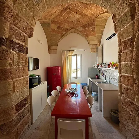 Trifoglio Ts Apartment Sannicola