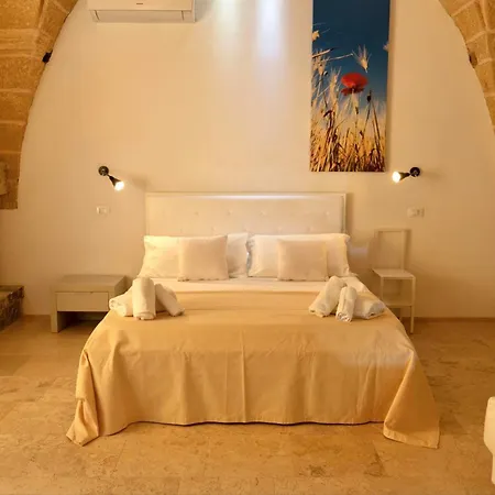 Apartment Trifoglio Ts Sannicola