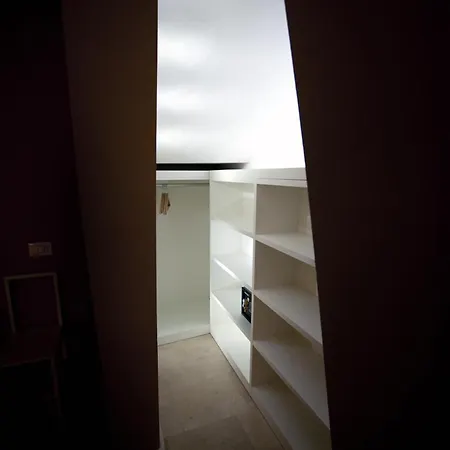 Apartment Trifoglio Ts *