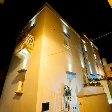 Apartment Trifoglio Ts Sannicola