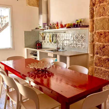 Trifoglio Ts Apartment