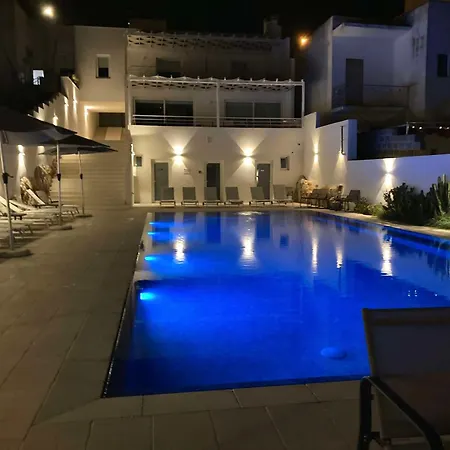 Trifoglio Ts Apartment